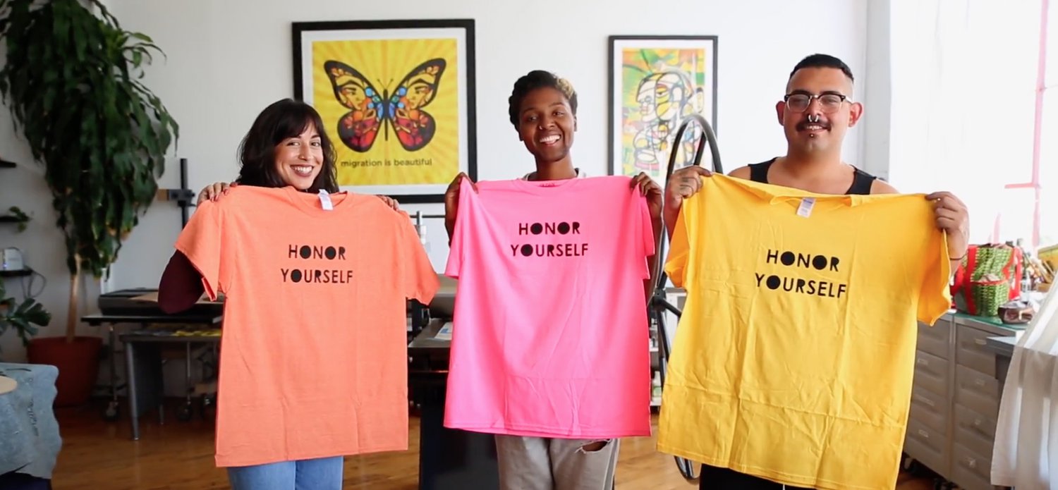 How To Screen Print T Shirts At Home With Iron